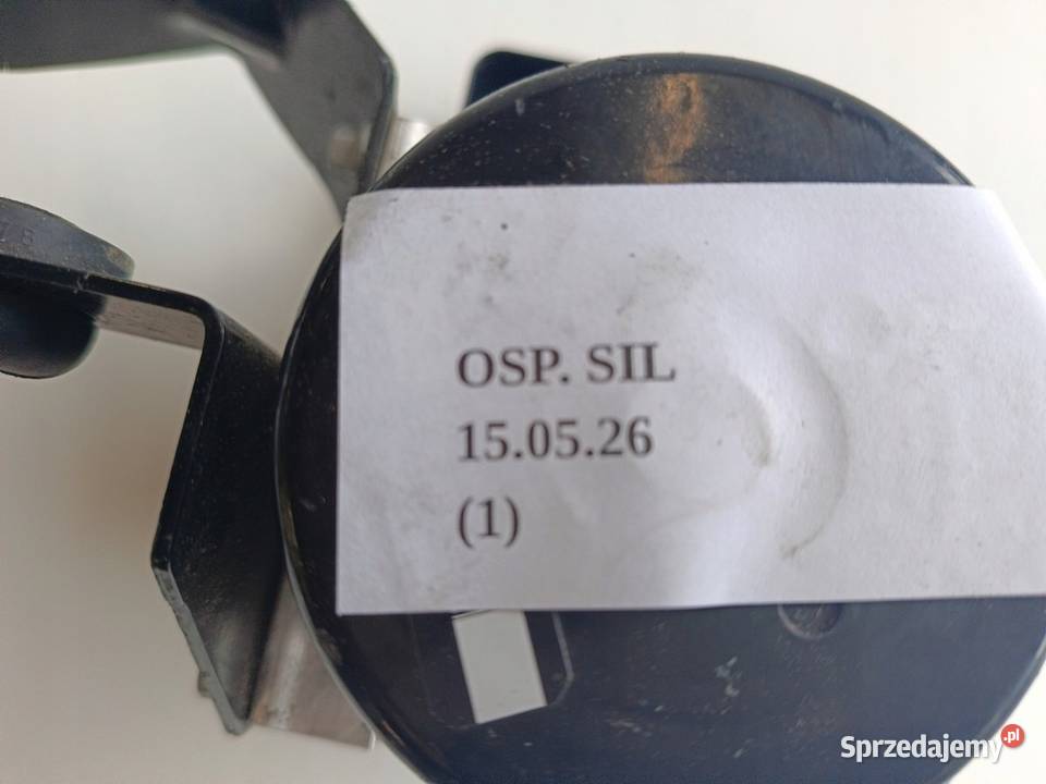 POMPA ABS STEROWNIK FORD KUGA II MK2 CV612C405AH Nowy Tomyśl sprzedam