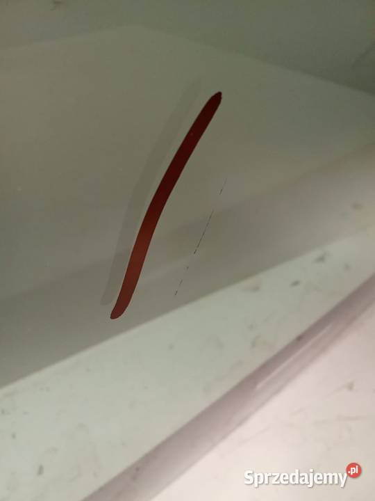 Szyba Przednia Hyundai Ioniq 16 Kamera Sensor osobowe