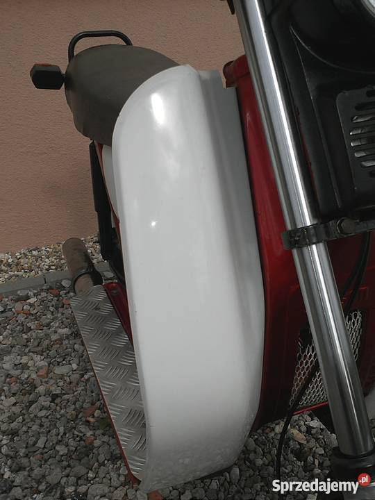 Sprzedam Simson sr 50 6v Sośnicowice