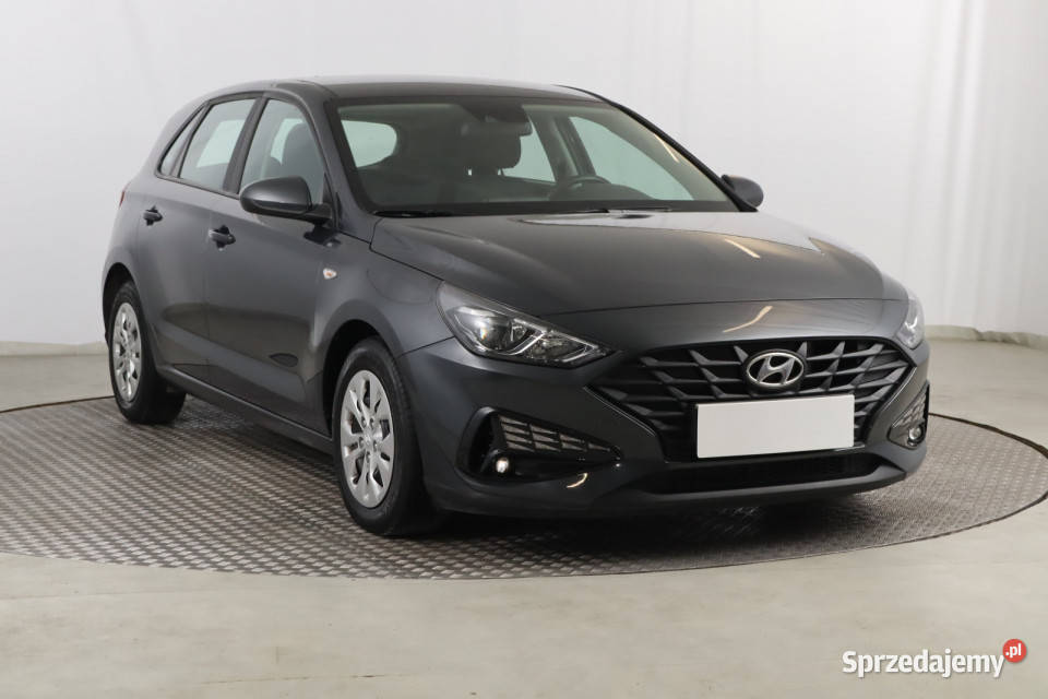 Hyundai i30 10 TGDI autoalarm i30 Zabrze sprzedam