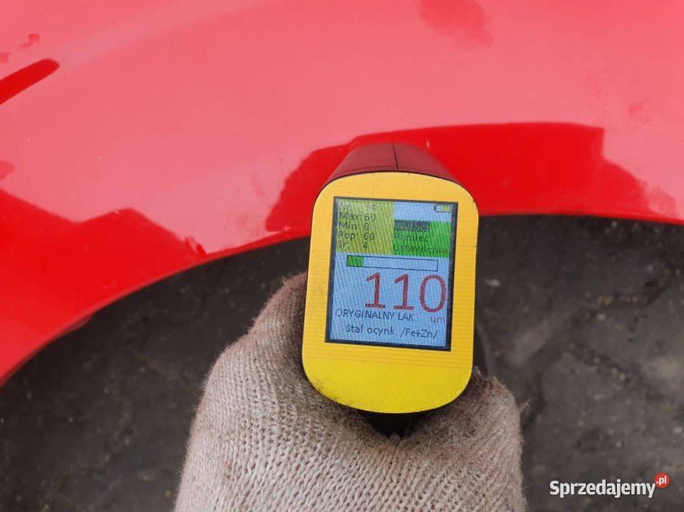 BŁOTNIK PRAWY PRZÓD FORD MONDEO MK3 B4Y osobowe Lipno