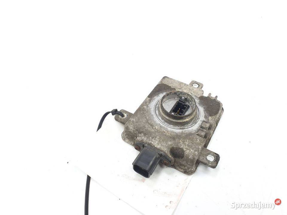 PRZETWORNICA MITSUBISHI PAJERO 4 W3T16271