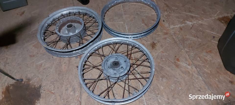 Simson tlukik koło mz Jaworzno sprzedam
