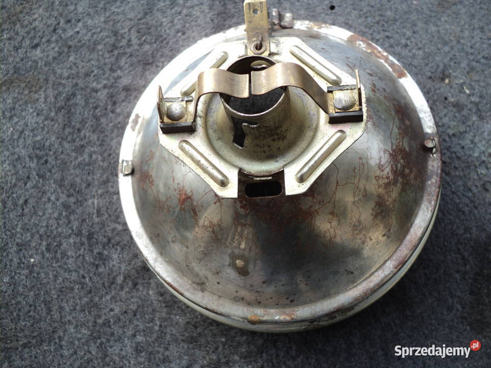 Komar Element Optyczny Oryginał z Epoki Gorlice sprzedam