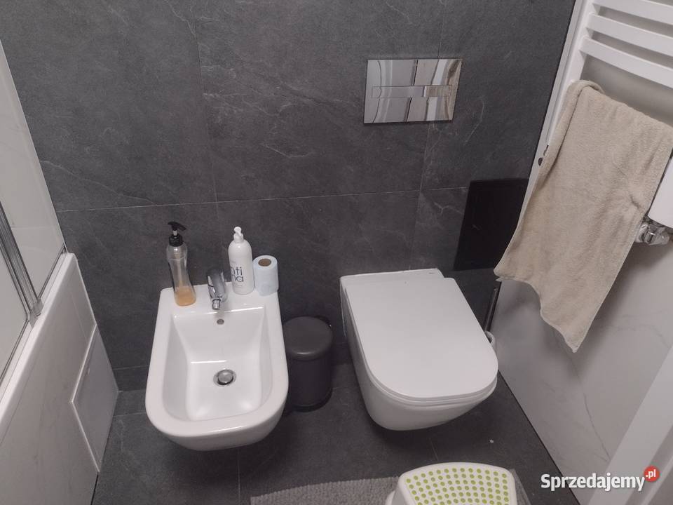 Sprzedam mieszkanie Parczew