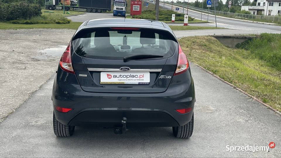 RATY benz Titanium Klimatronic Alufega Super szary Rawicz sprzedam