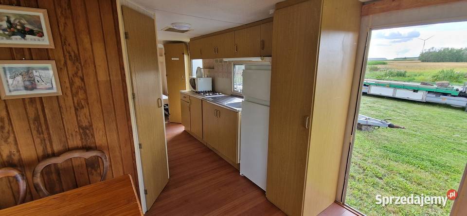 Domek Holenderski Domki Holenderskie 870x310m mazowieckie