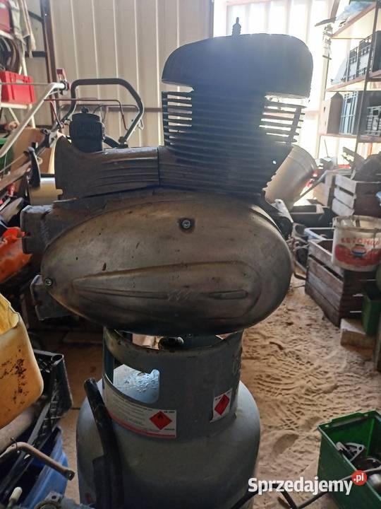 Silnik MZ 250 jaskółka lubelskie sprzedam