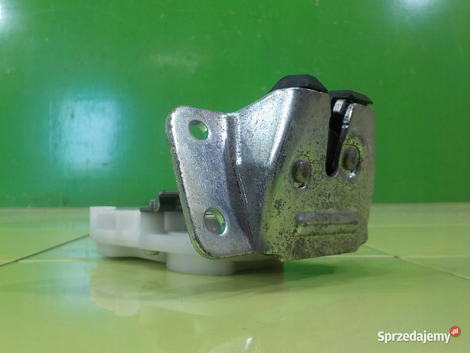 MITSUBISHI OUTLANDER 24 MIVEC AUT 08r 5D zamek mazowieckie Suków sprzedam