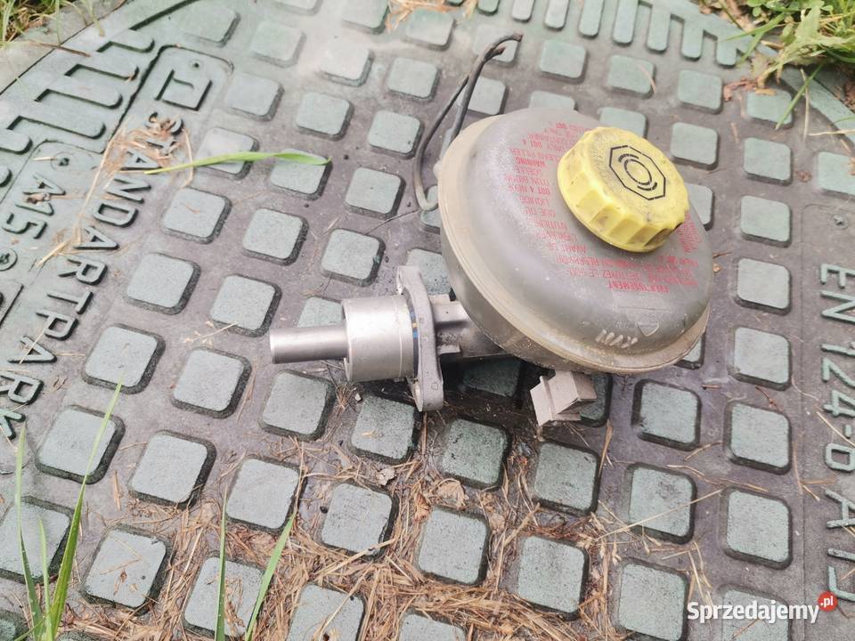 Pompa hamulcowa Audi 80 B4 19TDI Łaziska Górne sprzedam