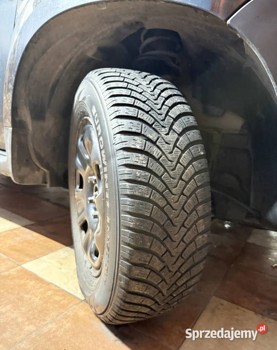 Dacia Duster 15 dCi Ambinance 4x4 małopolskie Gródek nad Dunajcem