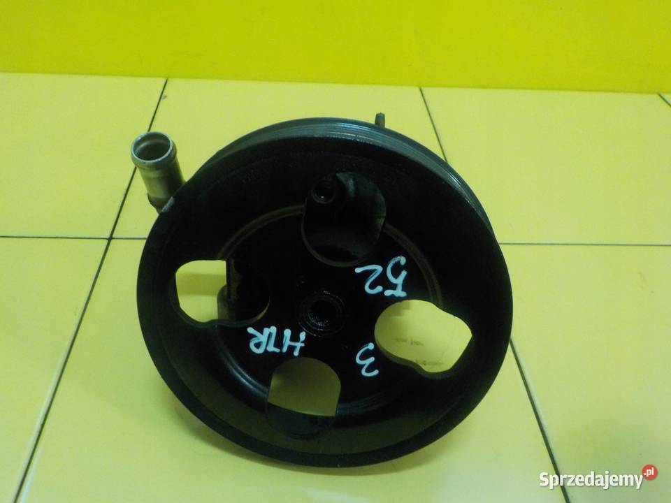 SUZUKI GRAND VITARA 24 B 11r 166 J24B pompa Pompy wspomagania Suków