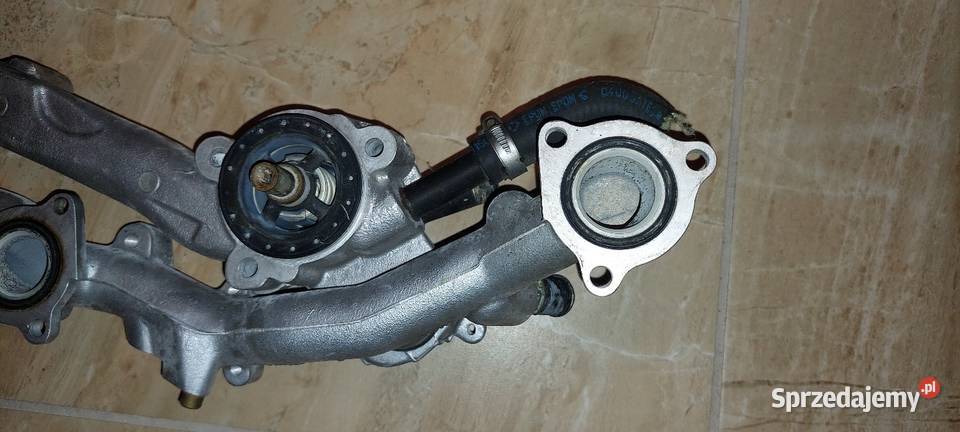 Obudowa termostatu 30 V6 Peugeot Citroen Renault Kalety sprzedam