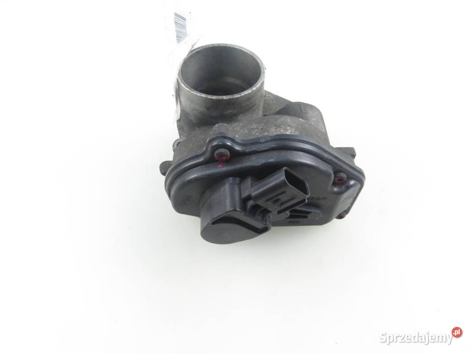 PRZEPUSTNICA FORD FUSION 14 FXJB VP2S6U9E928BA osobowe Przepustnice