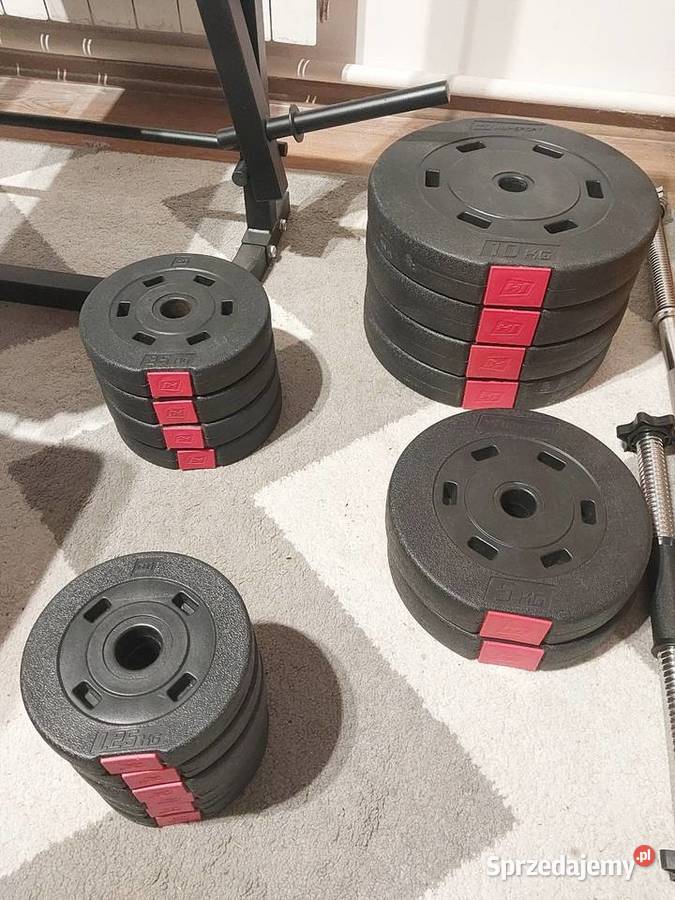 Nowy Zestaw do ćwiczeń 675 Miętne