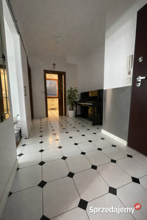 3pokojowe mieszkanie 68m2 taras 5m2 balkon 477m2 Kraków