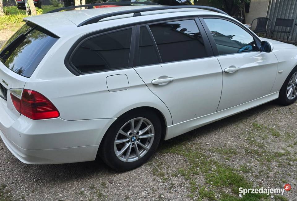 Koła zimowe alufelgi 16 stki BMW e90 f30 5x120 Radom sprzedam