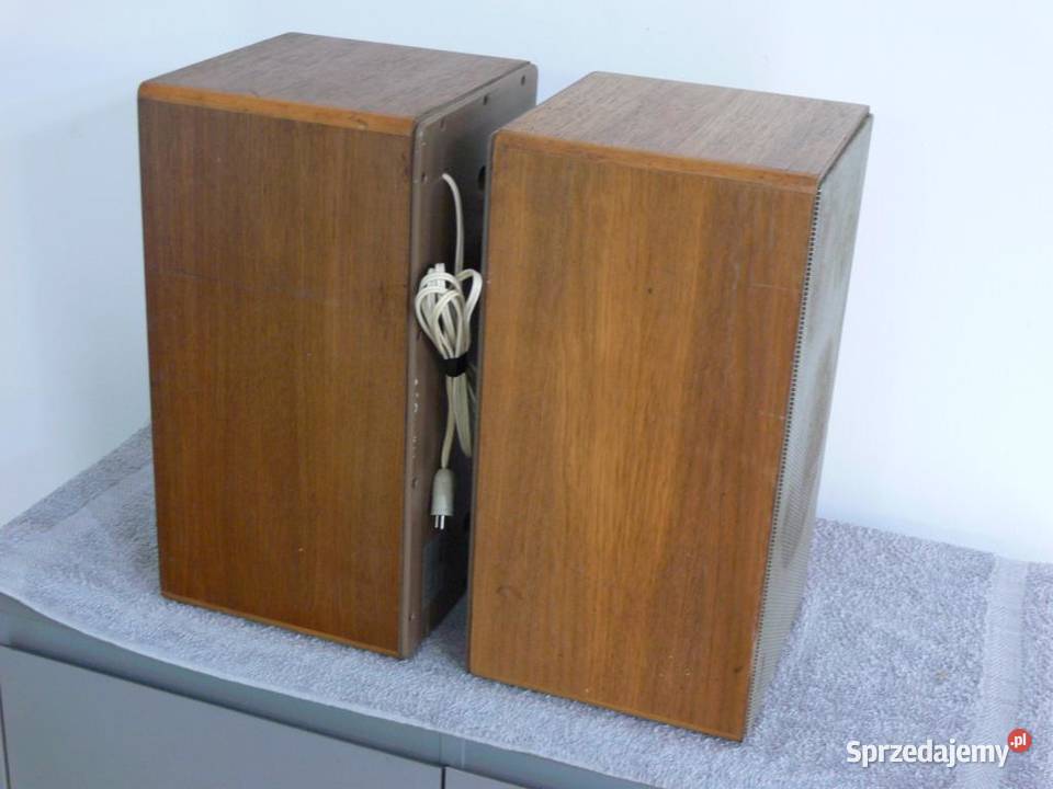 Kolumny Monitory Canton LE 400 WYSYŁKA podkarpackie Jasło