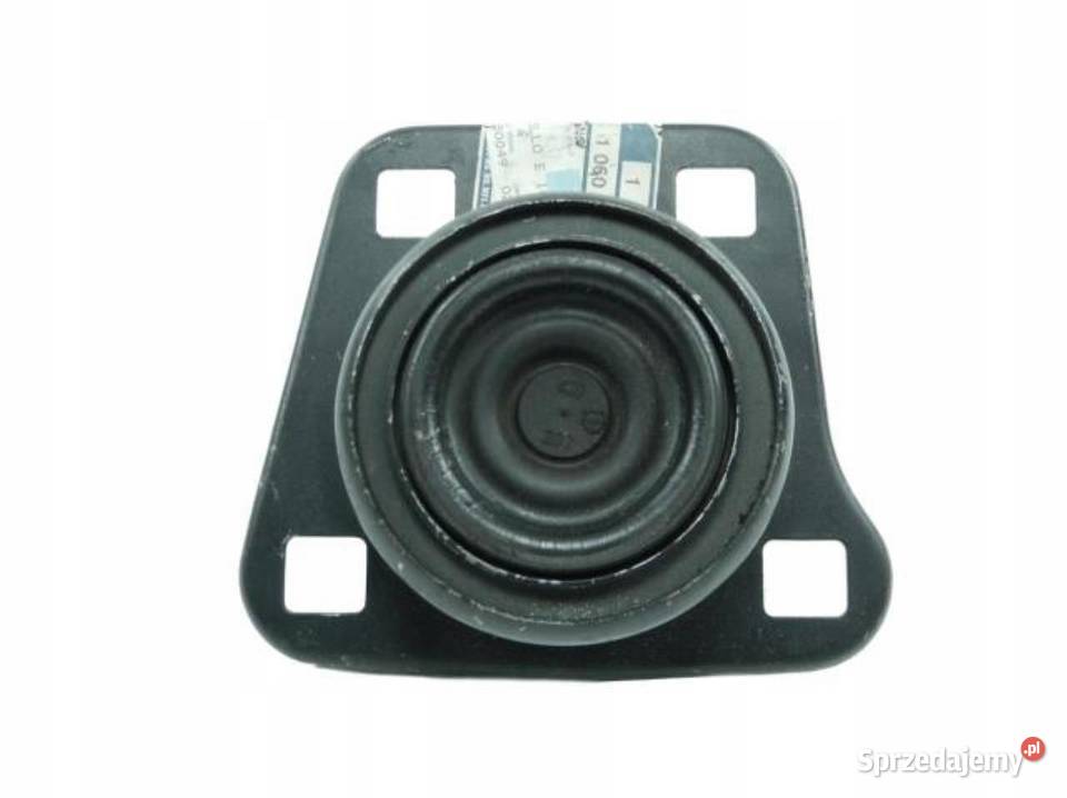 PODUSZKA SILNIKA FORD FIESTA 9502 18 1060402