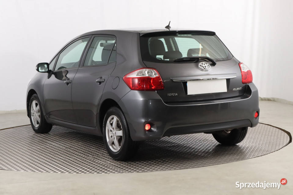 Toyota Auris 13 Dual VVTi ESP