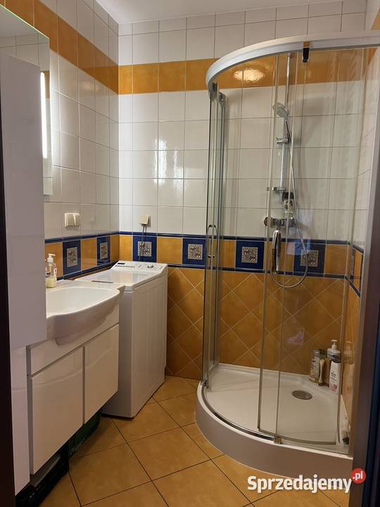 Mieszkanie 55 m Pestalozziego z miejscem Bydgoszcz sprzedam