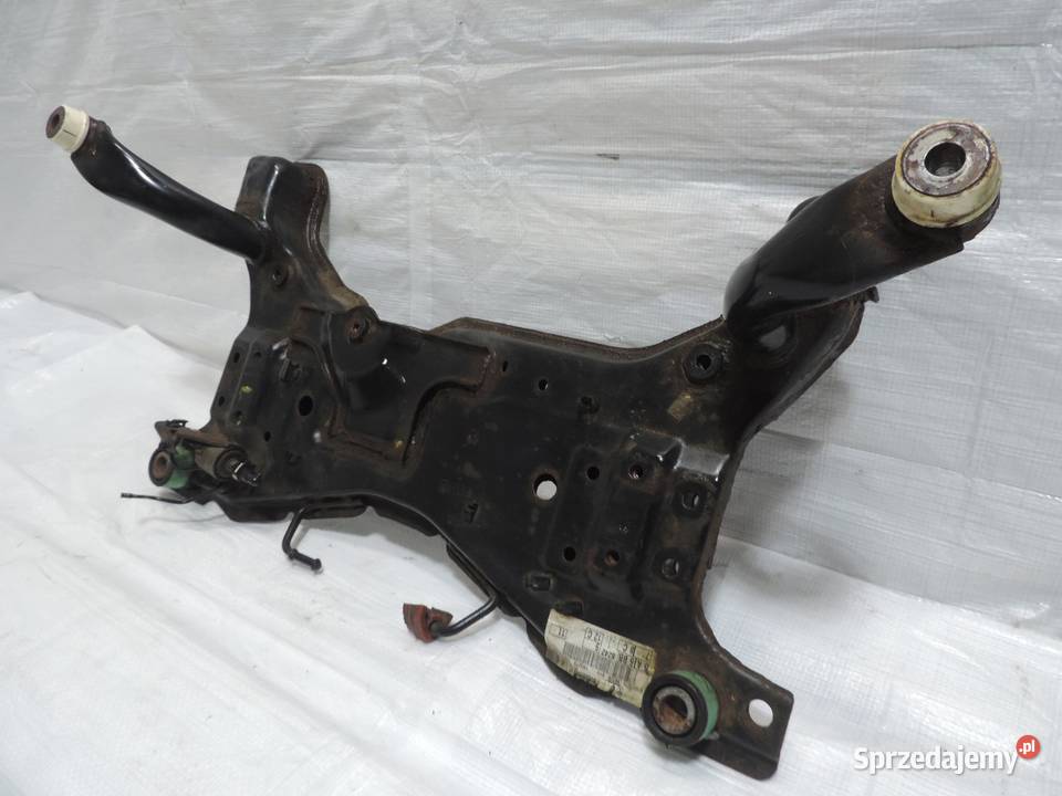 FORD KUGA MK1 WÓZEK SANKI TRAWERS osobowe