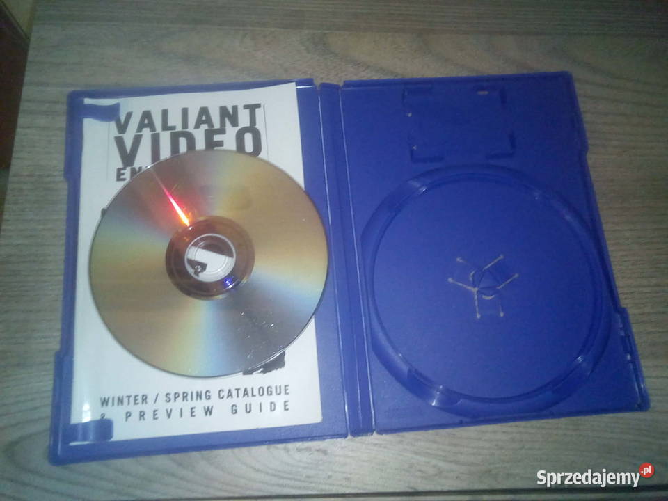 Gra MANHUNT na 2 akcja śląskie Pyskowice