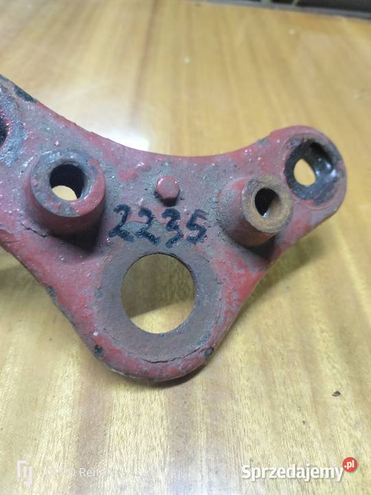 Półka górna Lag motorynka komar łódzkie Łubno