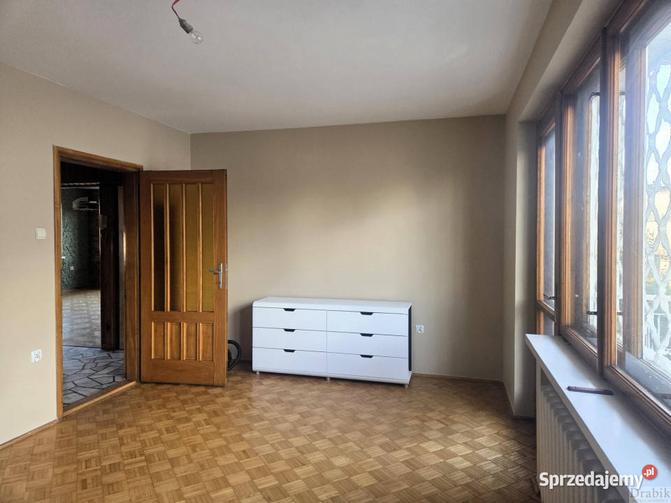 Wynajem mieszkania Kraków 90m2 3pok balkon Nieruchomości małopolskie