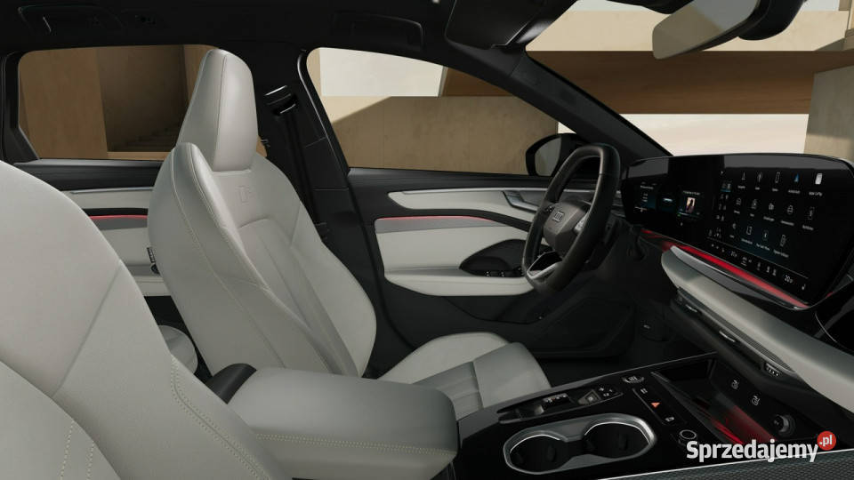 Audi A6 Avant komputer pokładowy Toruń sprzedam