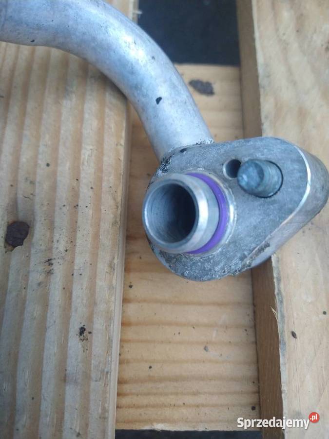 Przewód Rurka Klimatyzacji 3B0 260 704F Vw klimatyzacja Radziszów