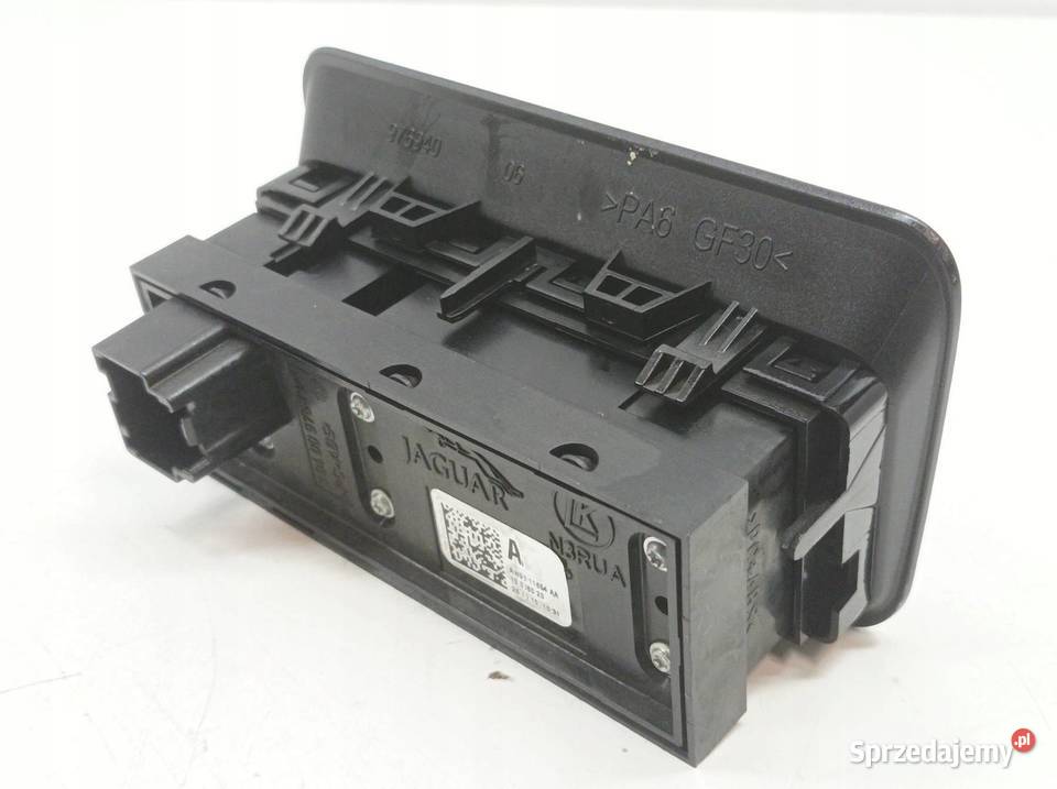 PRZEŁĄCZNIK KLAPY BAGAŻNIKA AW9311654AA Jaguar