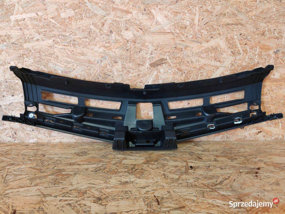 RENAULT TWINGO II LIFT WZMOCNIENIE GRILLA ATRAPY Pleszew