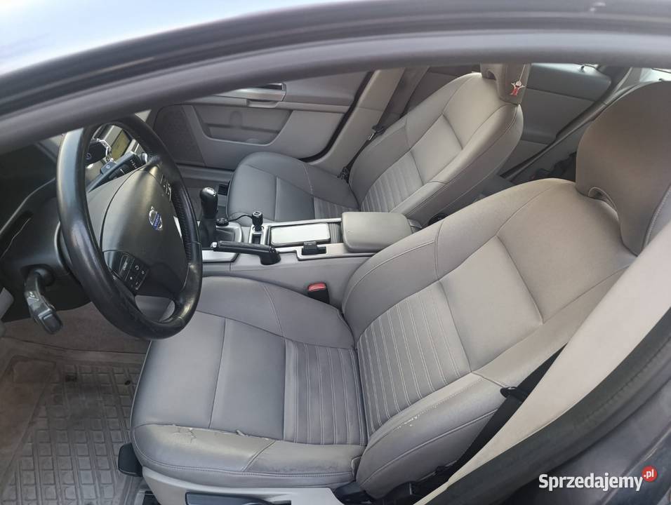 Volvo s40 poduszka powietrzna Samochody osobowe Dębówka