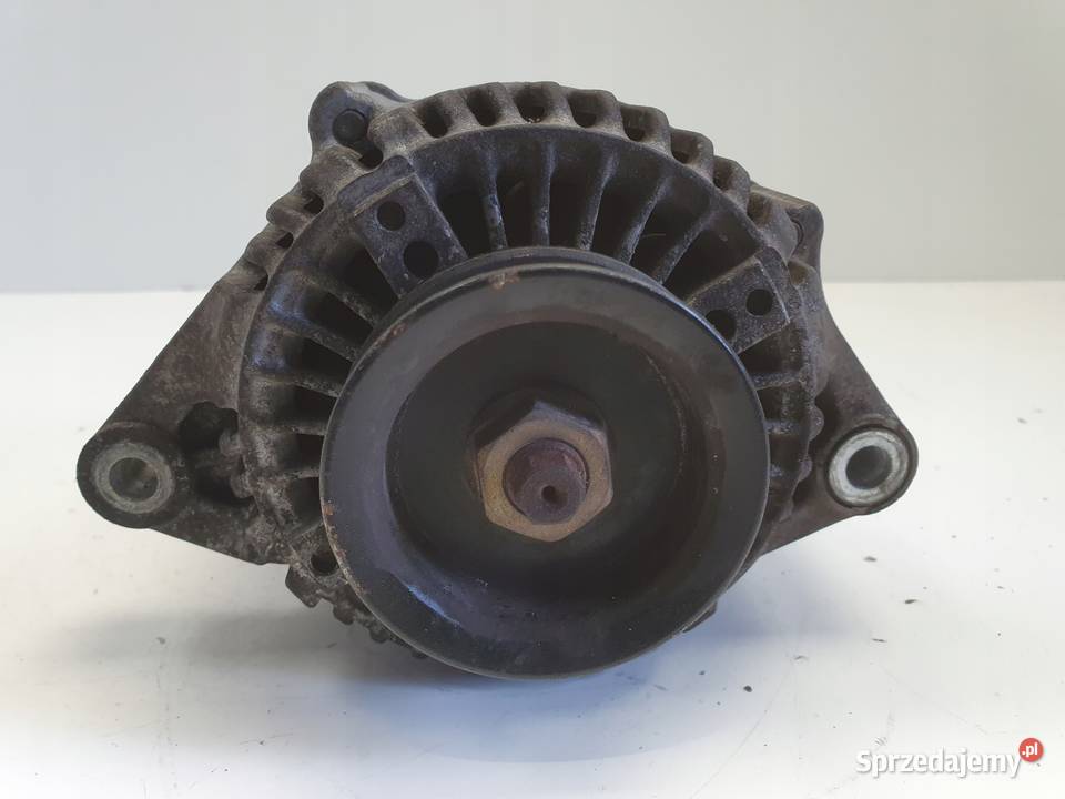 ALTERNATOR Honda CRV CRV I 20 16V Alternator lubelskie Rudka