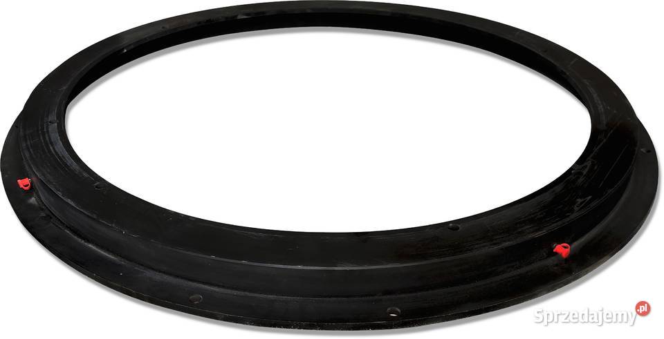 OBROTNICA PRZYCZEP KRANIEC NOWA HL8011 HL6011 Solec Kujawski