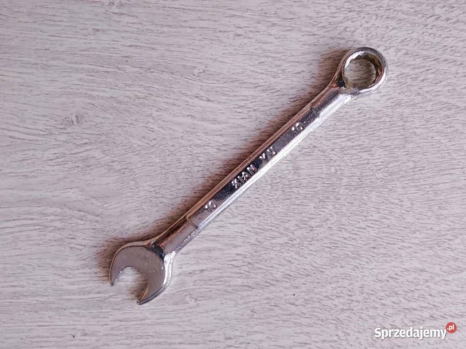 Klucz 16 Kutno sprzedam