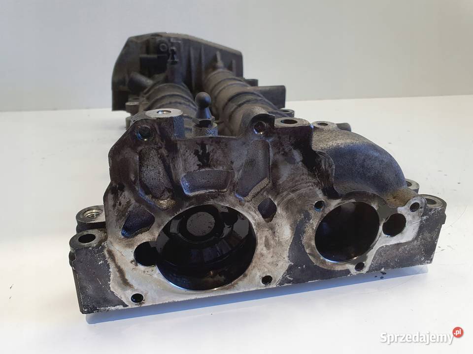 WAŁKI ROZRZĄDU Opel Zafira B 19 CDTI pokrywa