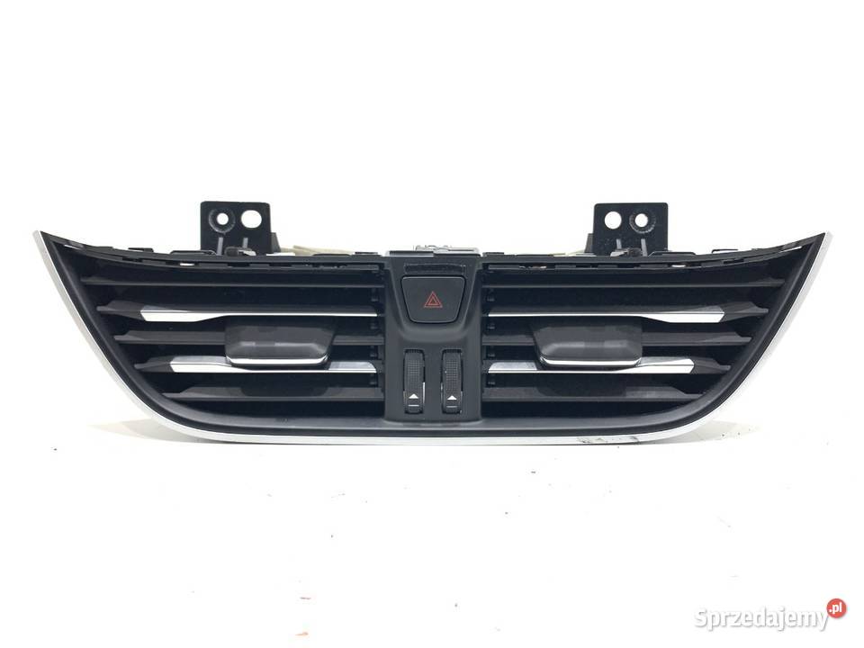 KRATKA NAWIEWU PRZÓD FORD FOCUS IV JX7B19K617AL sprzedam