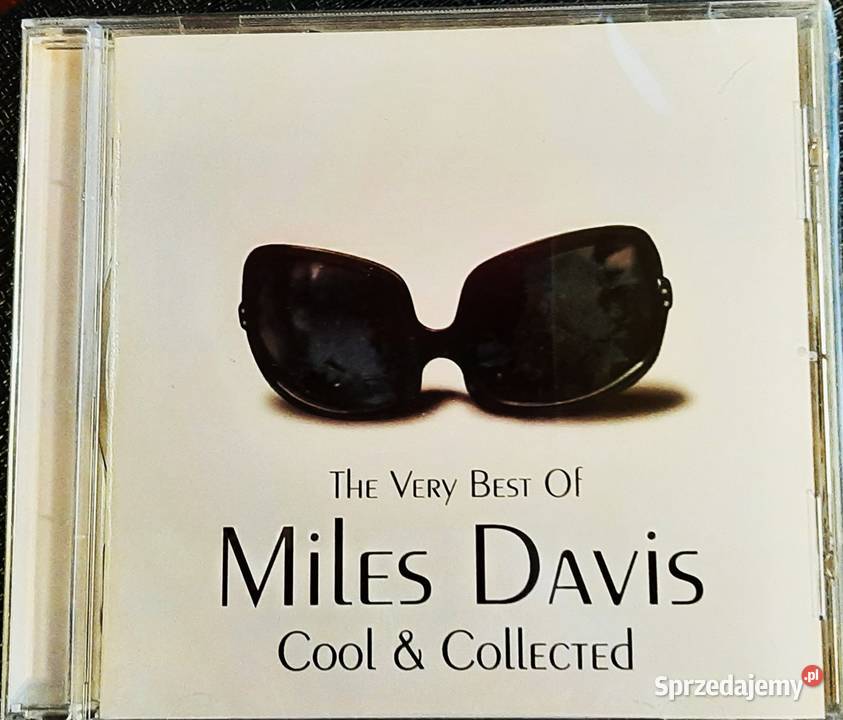 Znakomity Album Koncertowy Montreux Miles Davis Poznań
