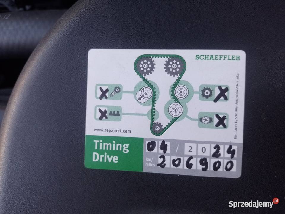 Sprzedam Hyundai i30 213000km Szczukowice sprzedam