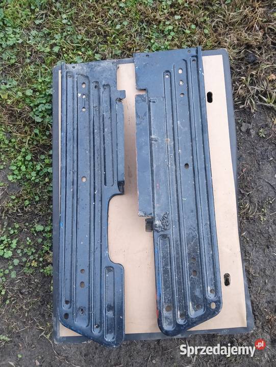 Podesty Simson Sr 50 Tarnów
