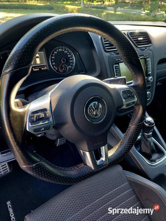 VW Scirocco 1602012 150