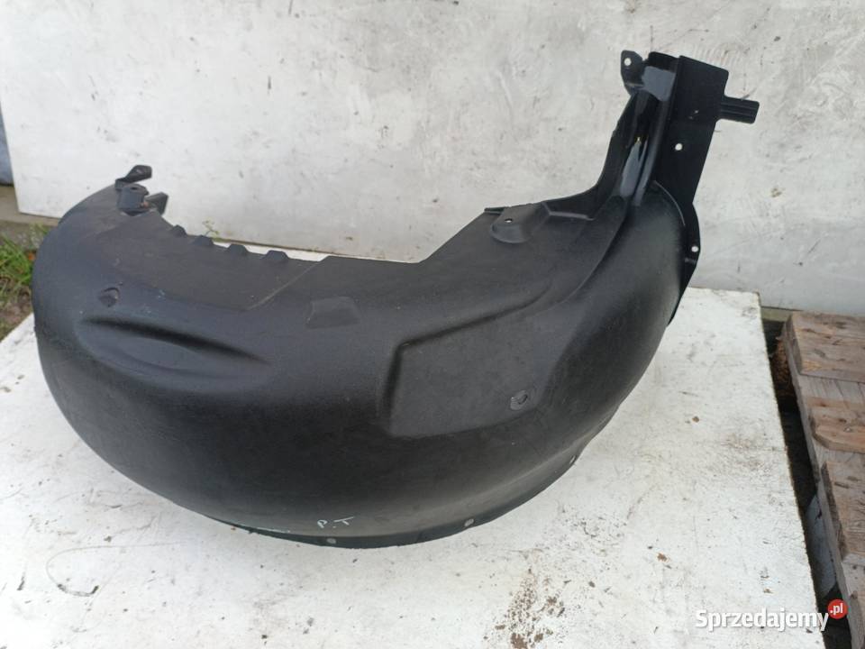 NADKOLE PRAWY TYŁ BMW E53 8403060