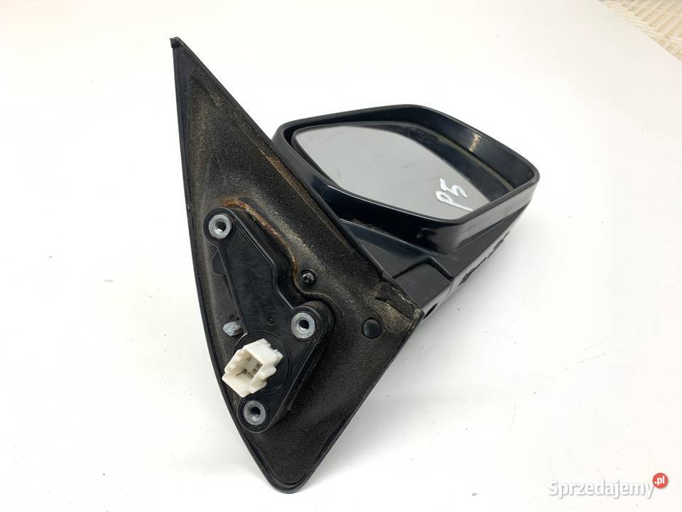 LUSTERKO PRAWY MITSUBISHI OUTLANDER I Inny 0108