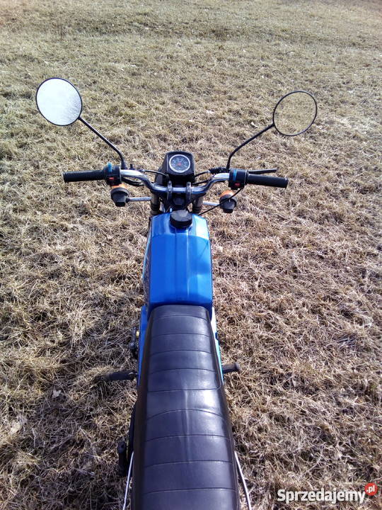 Romet chart 210 sprzedam