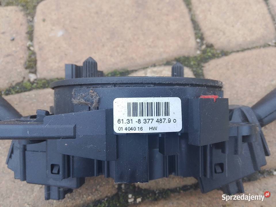 Przełącznik zespolonymanetkipająkBmw e46 osobowe Kowala