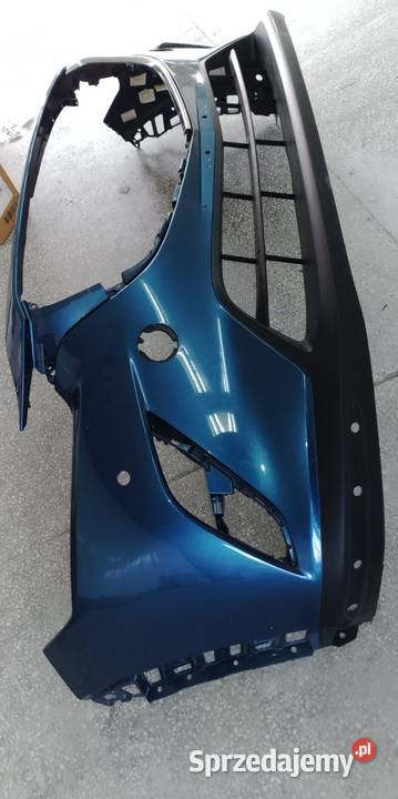 Zderzak przedni mazda cx3 pomorskie Słupsk