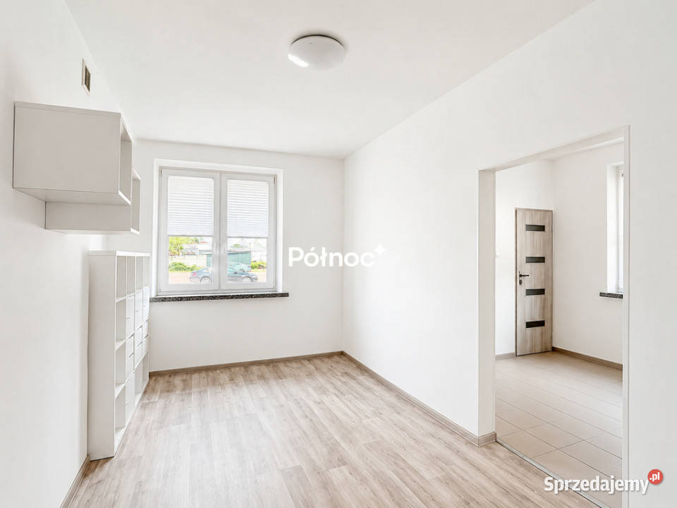 Lokal usługowy 5771 m Żeromskiego Biała Podlaska