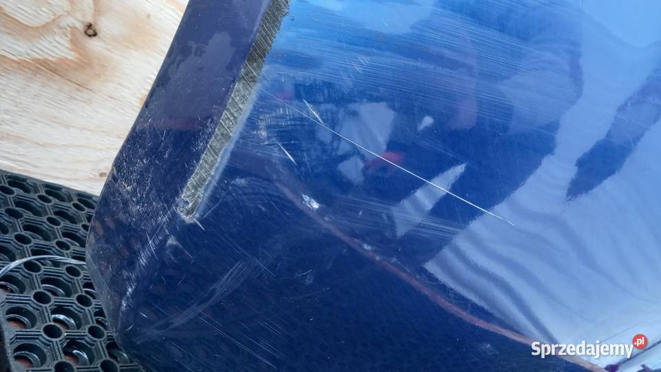 ALFA ROMEO MITO ZDERZAK TYŁ 468B Zbierkowo sprzedam